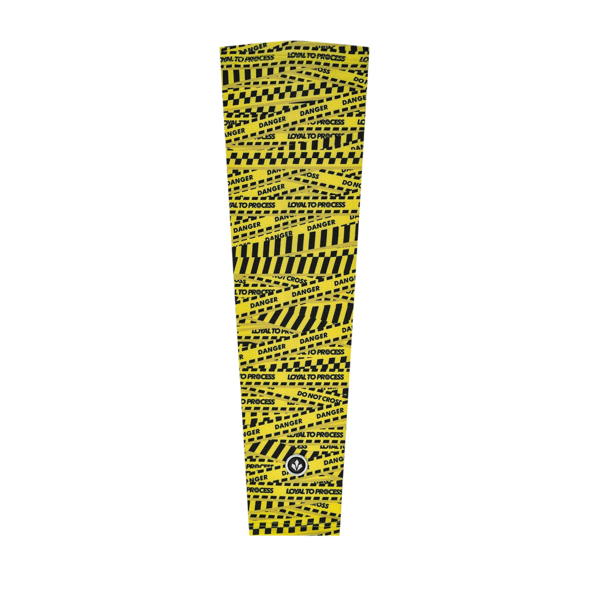 COOL SLEEVE - POLICE LINE