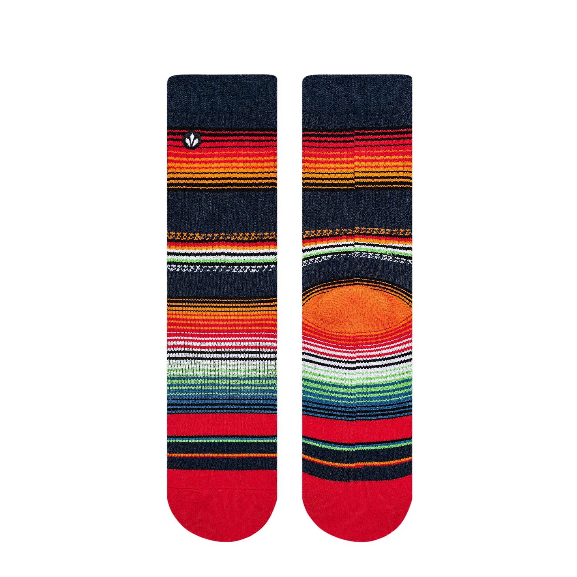 SUNSET STRIPES