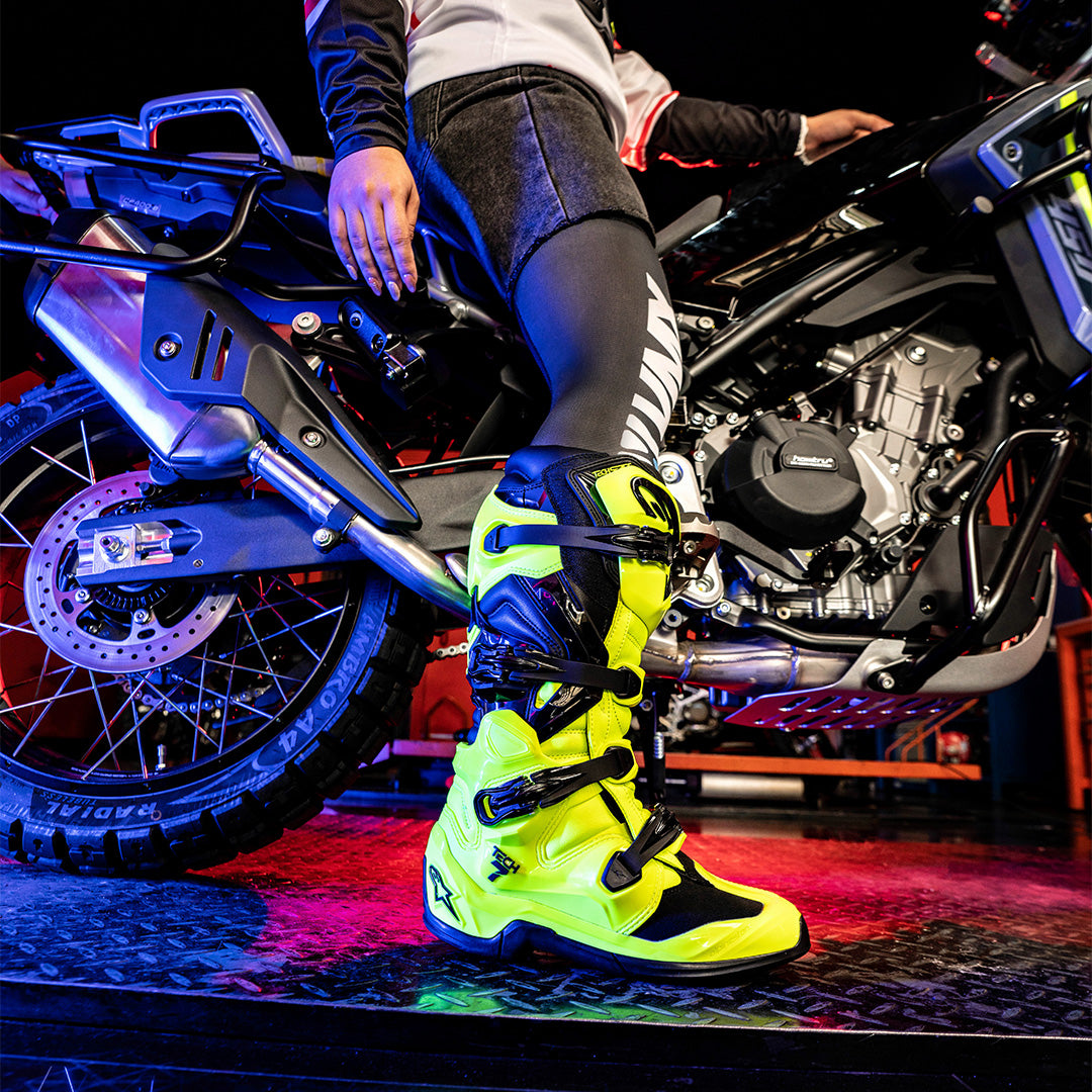 STAYCOOL X VMX - KNEE BRACE SOCKS
