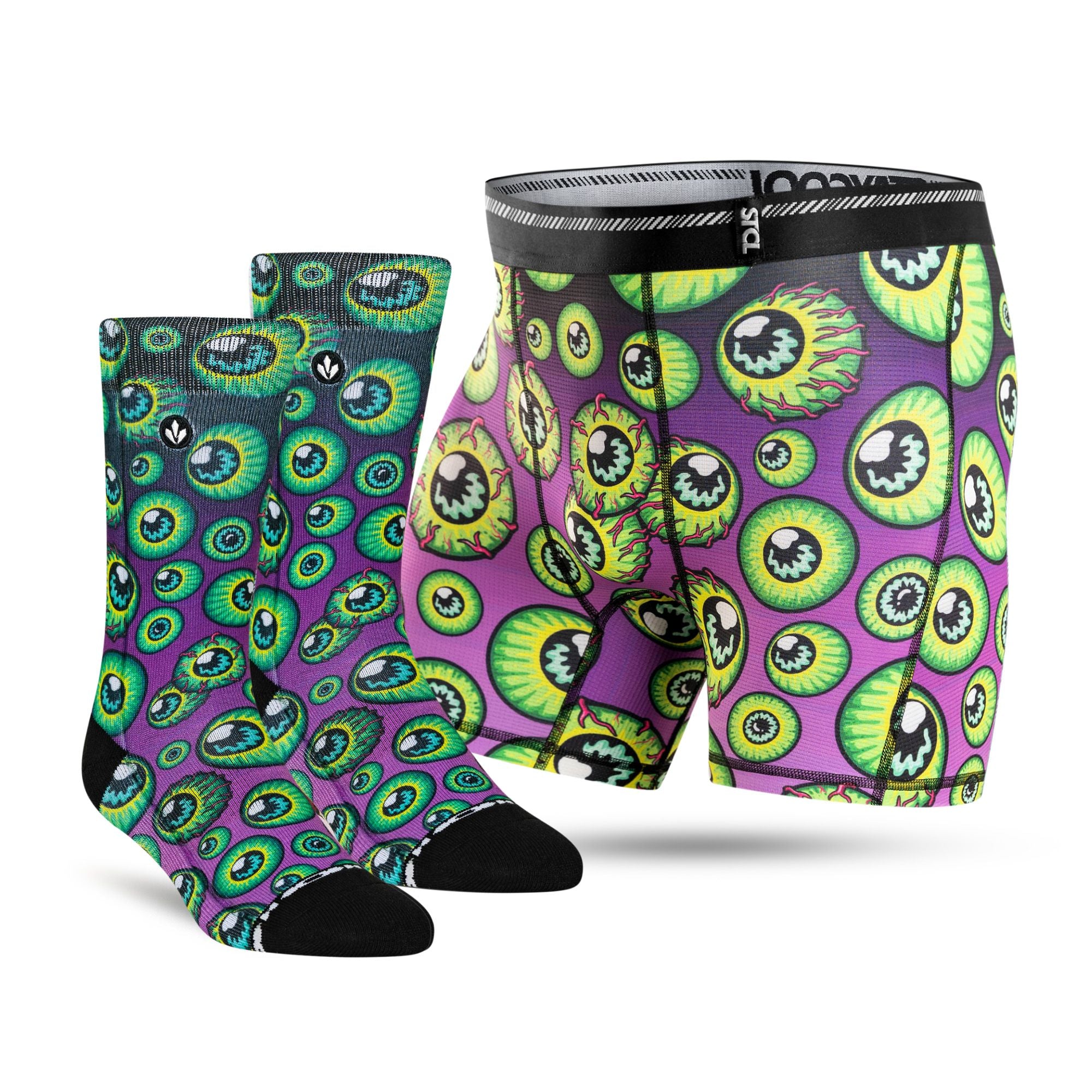JACKHA - SET 2