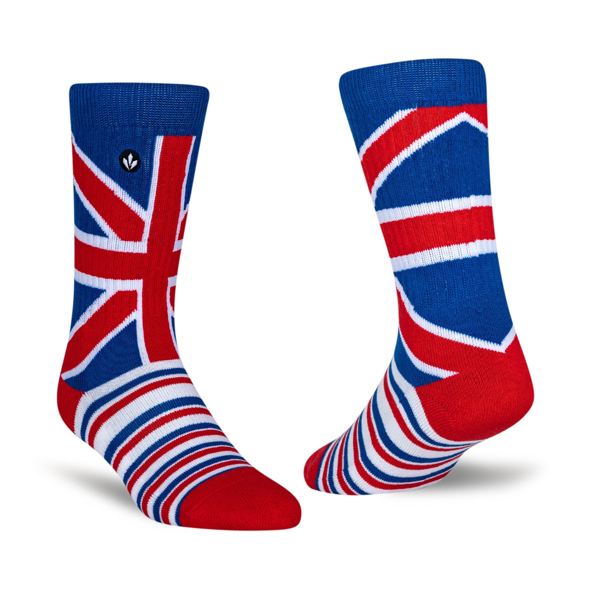 THE UNION JACK