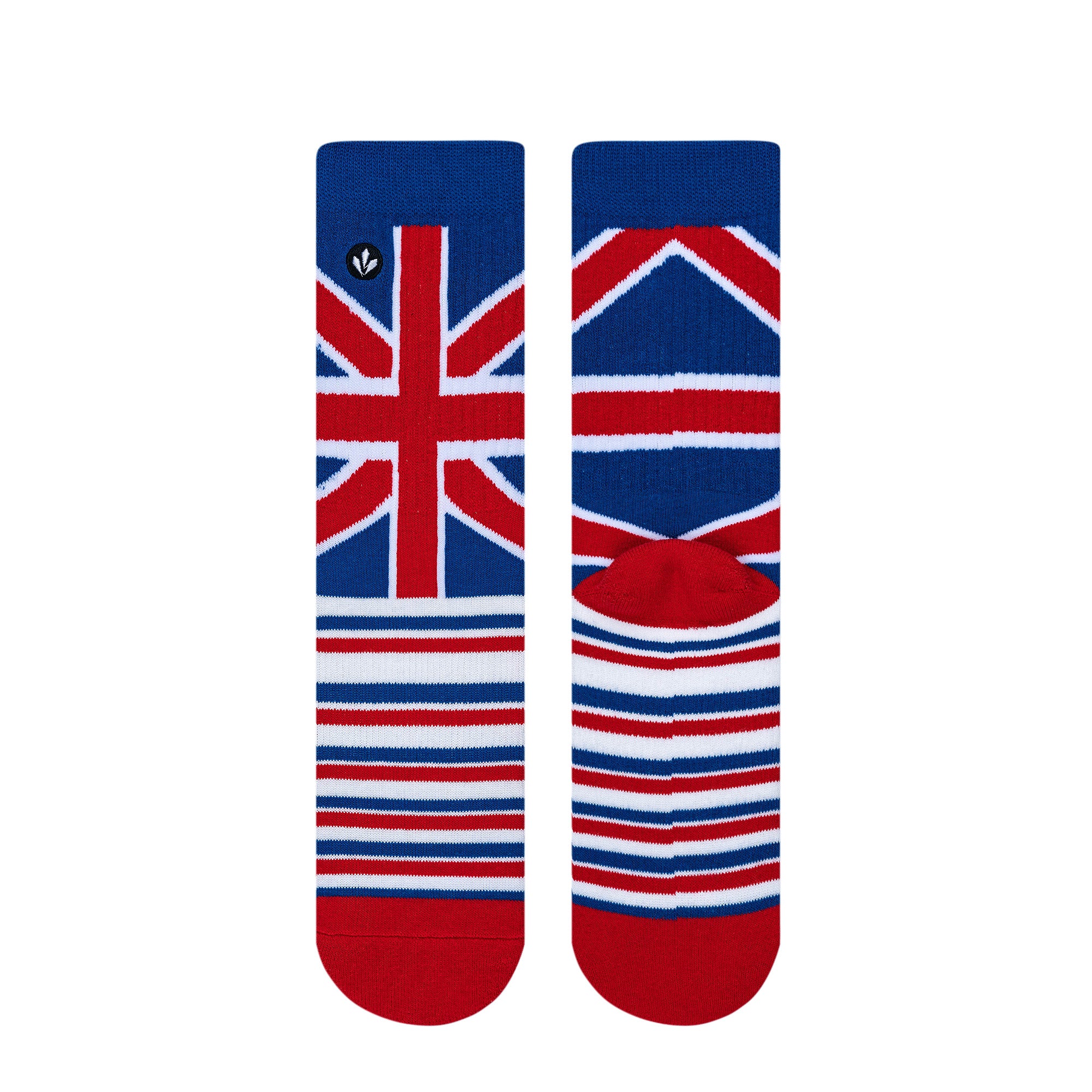 THE UNION JACK