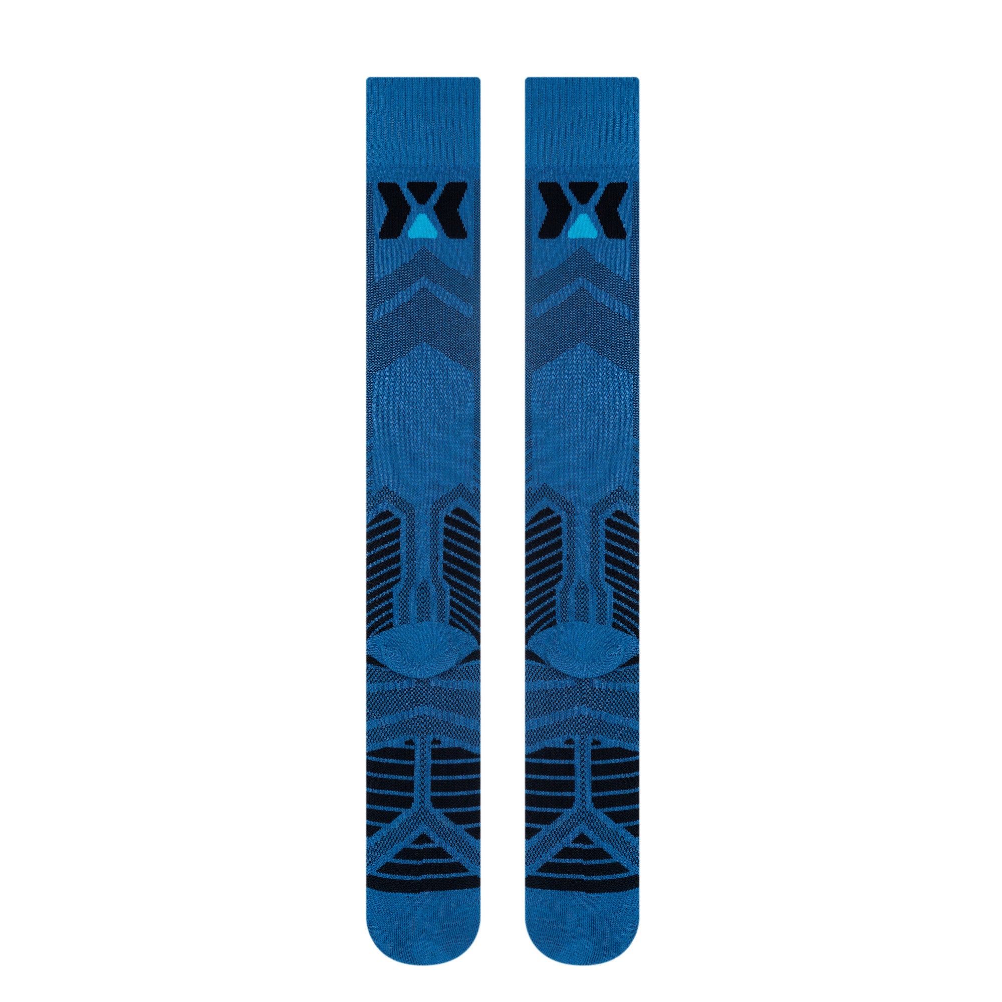 STAYCOOL X VMX - MOTO SOCKS DEEP WATER