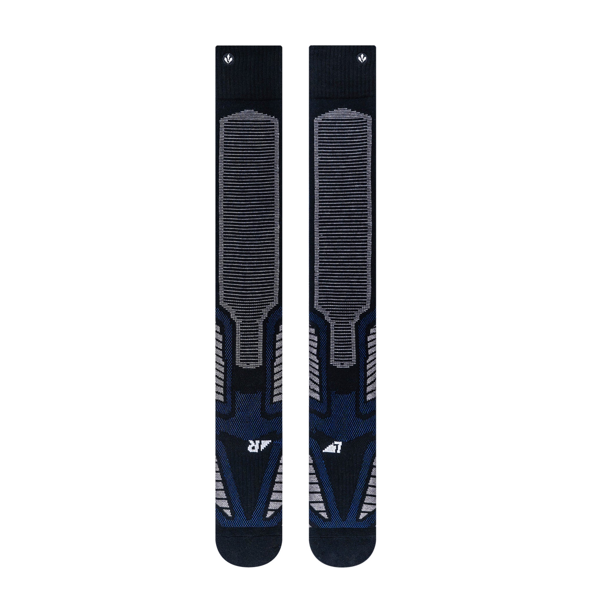 STAYCOOL X VMX - MOTO SOCKS BLACK