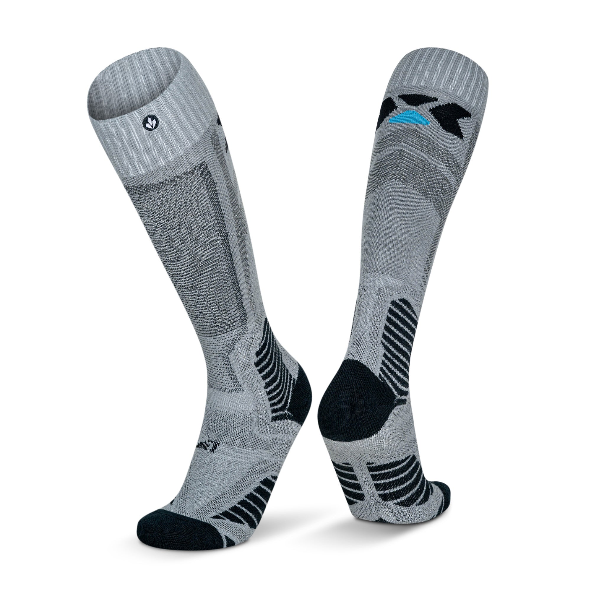 STAYCOOL X VMX - MOTO SOCKS GREY