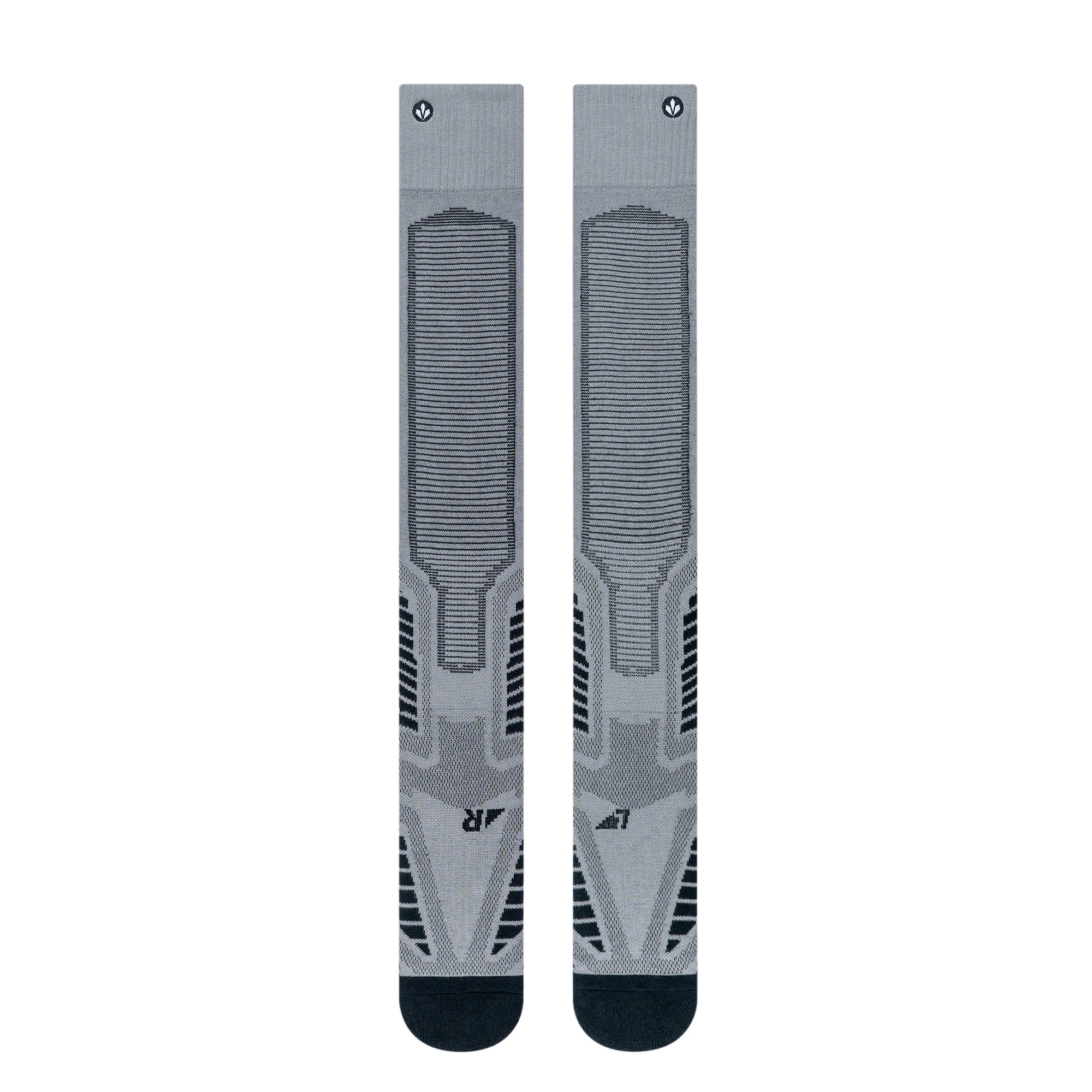 STAYCOOL X VMX - MOTO SOCKS GREY