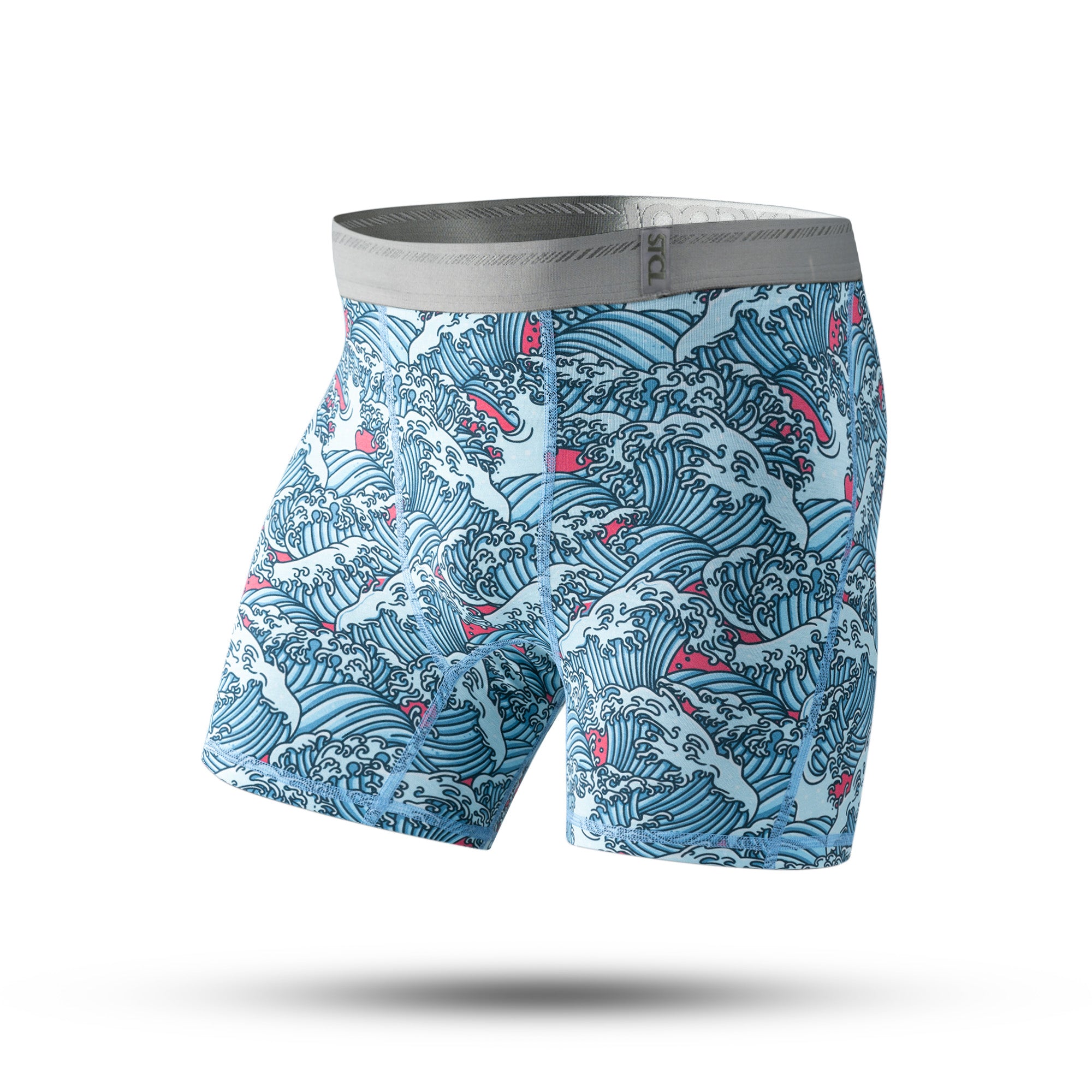COOL WAVES - SET 2