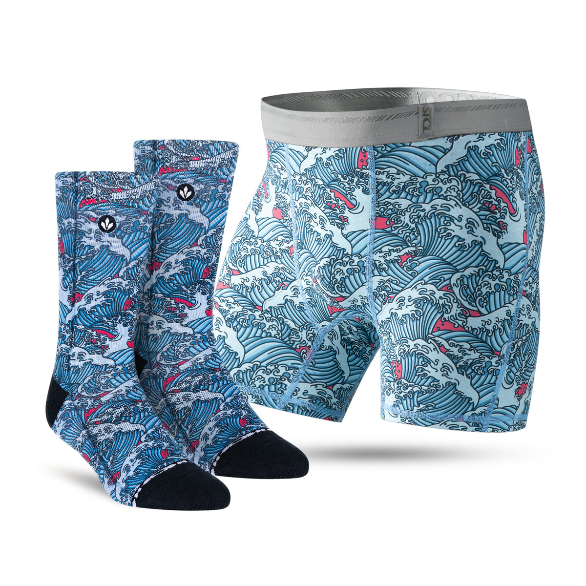 COOL WAVES - SET 2