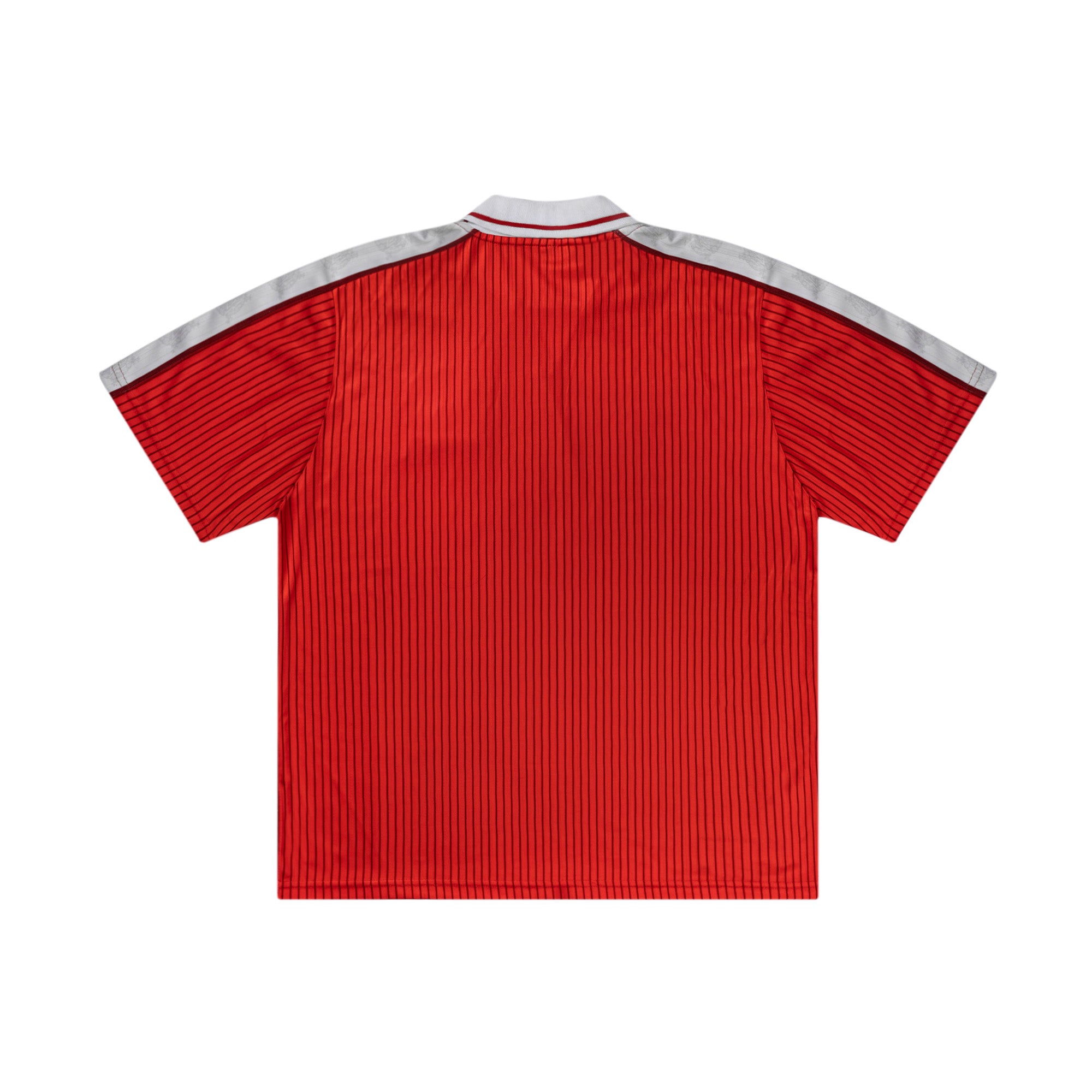 STAYCOOL EXCLUSIVE JERSEY - FREEDOM RED