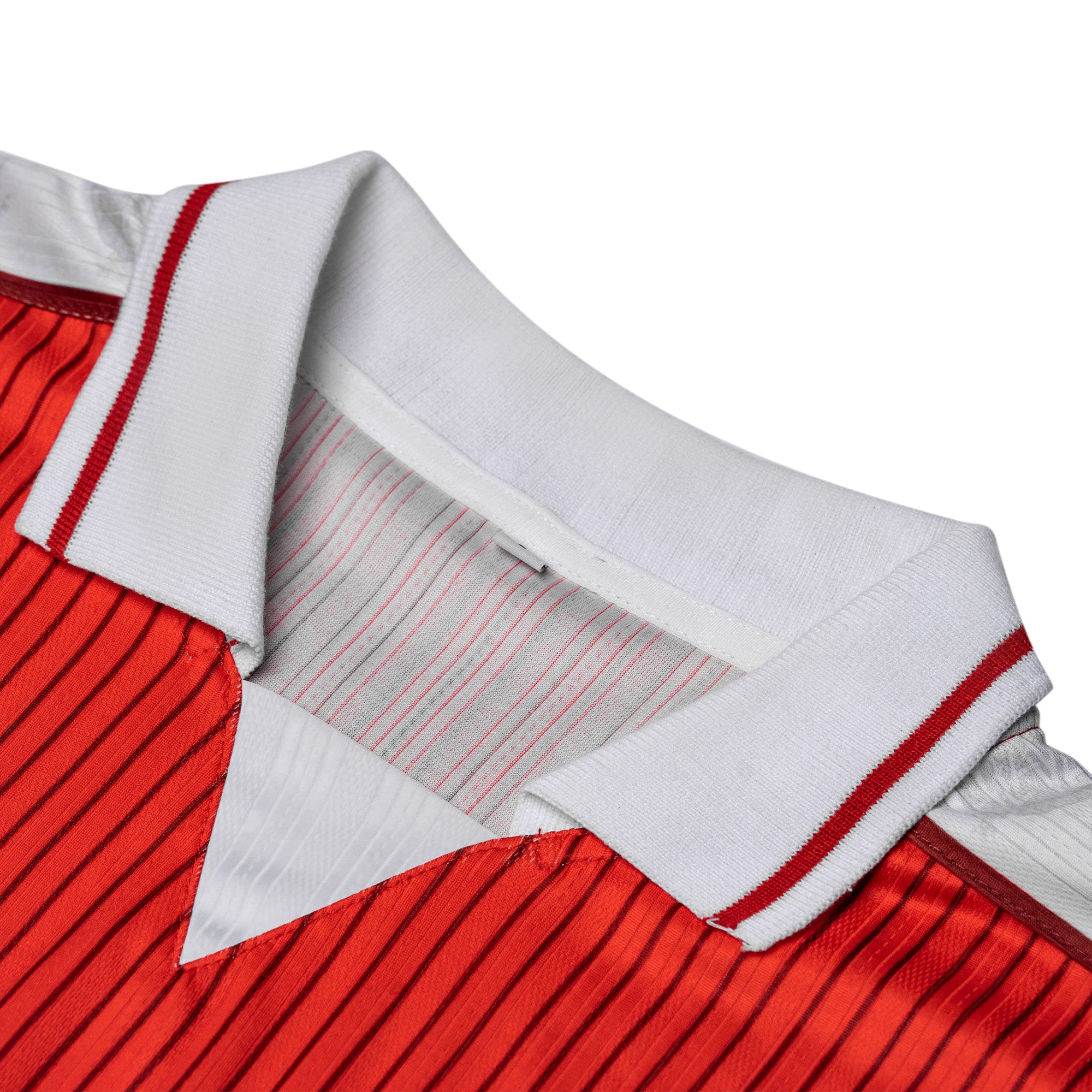 STAYCOOL EXCLUSIVE JERSEY - FREEDOM RED