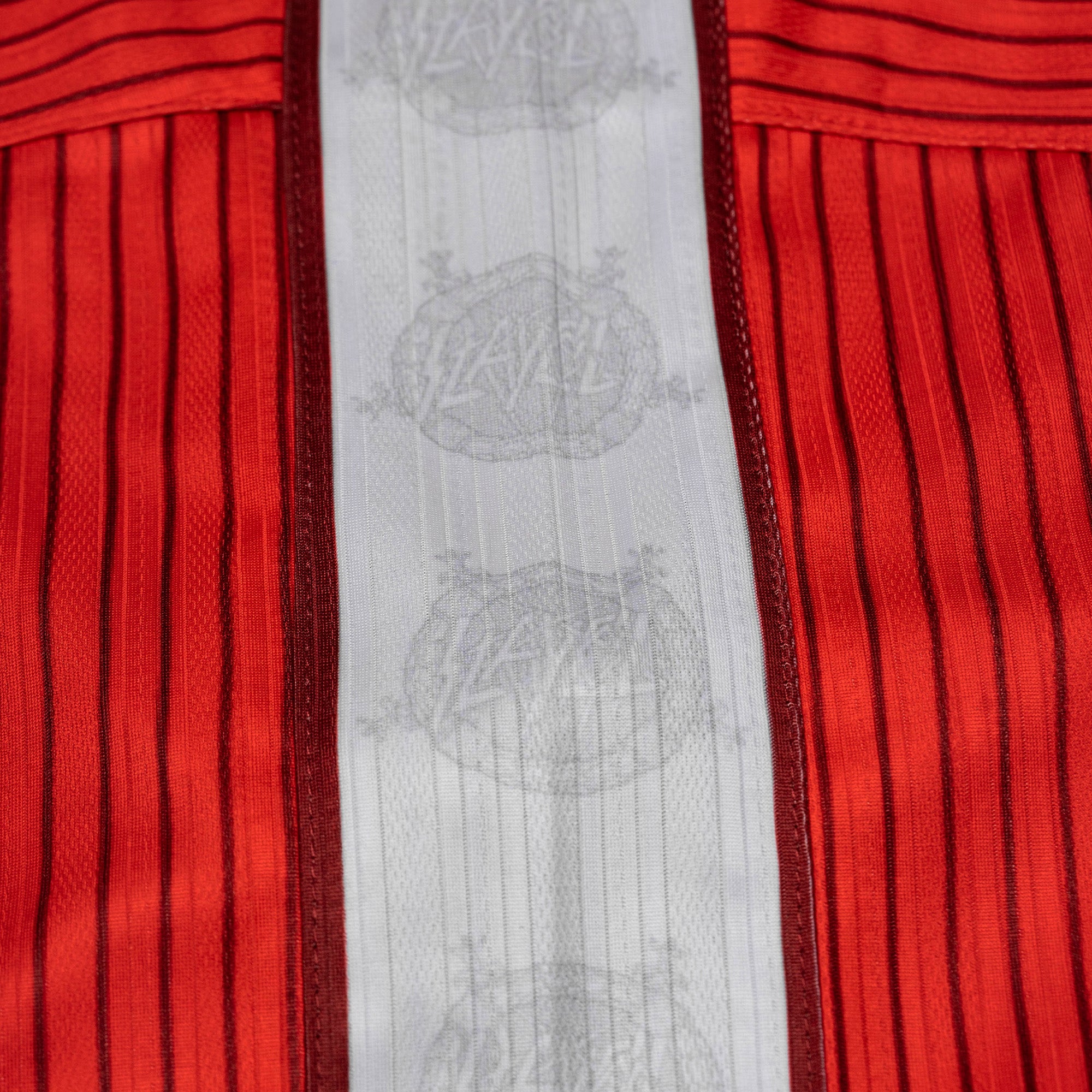 STAYCOOL EXCLUSIVE JERSEY - FREEDOM RED