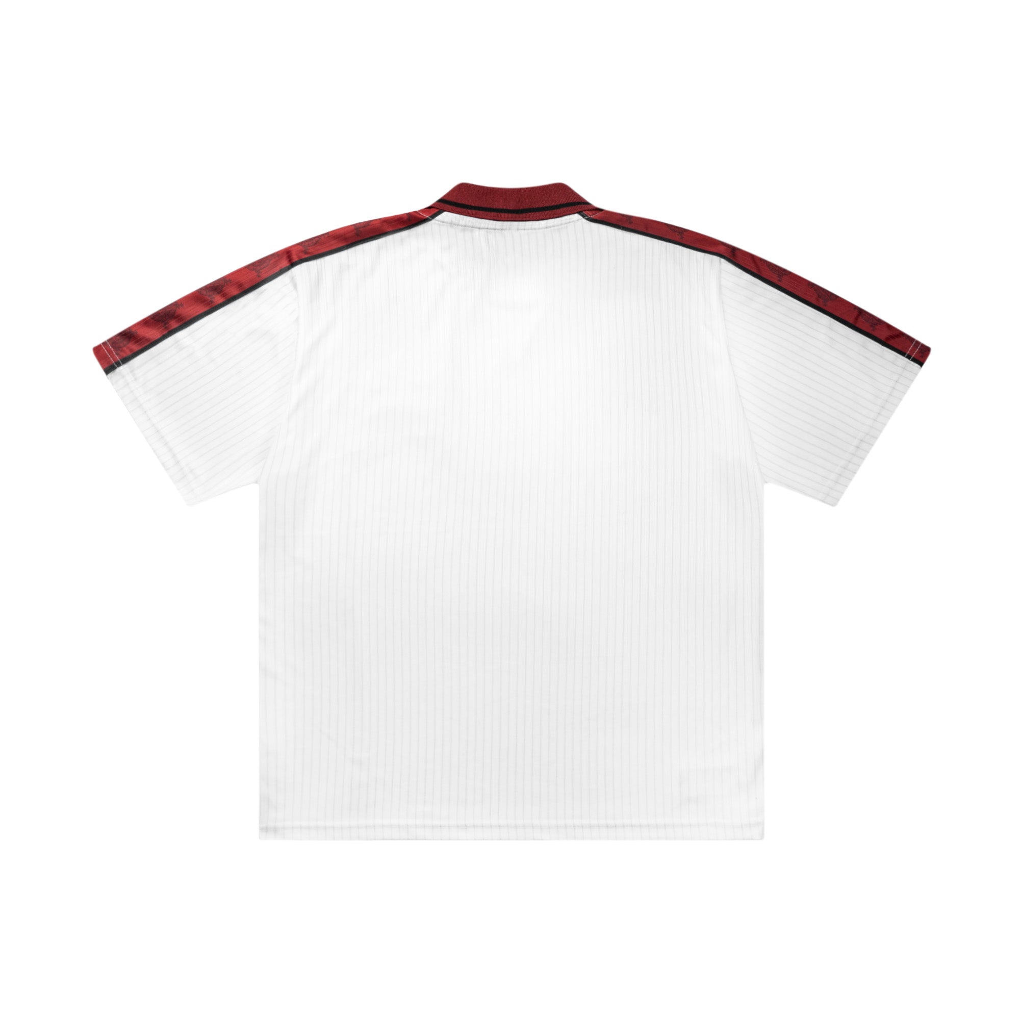 STAYCOOL EXCLUSIVE JERSEY - FREEDOM WHITE