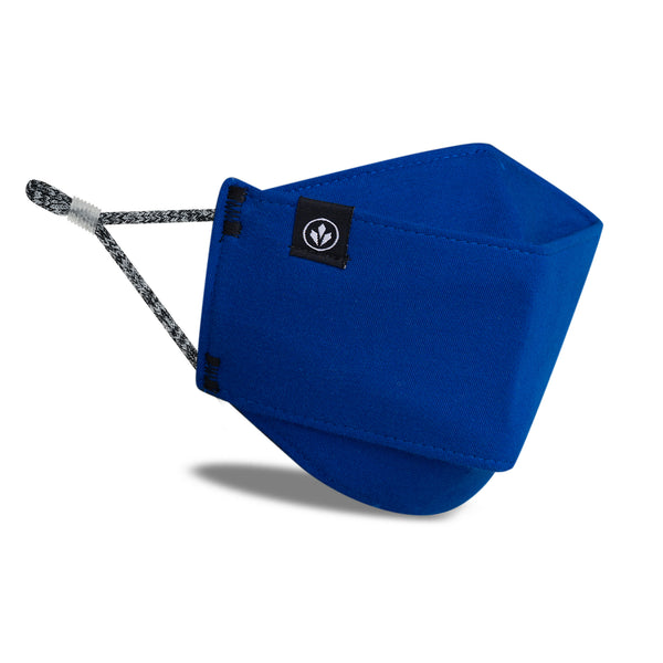 COOL MASK BASIC - BLUE SAPPHIRE