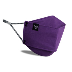 COOL MASK BASIC - PURPLE JAM