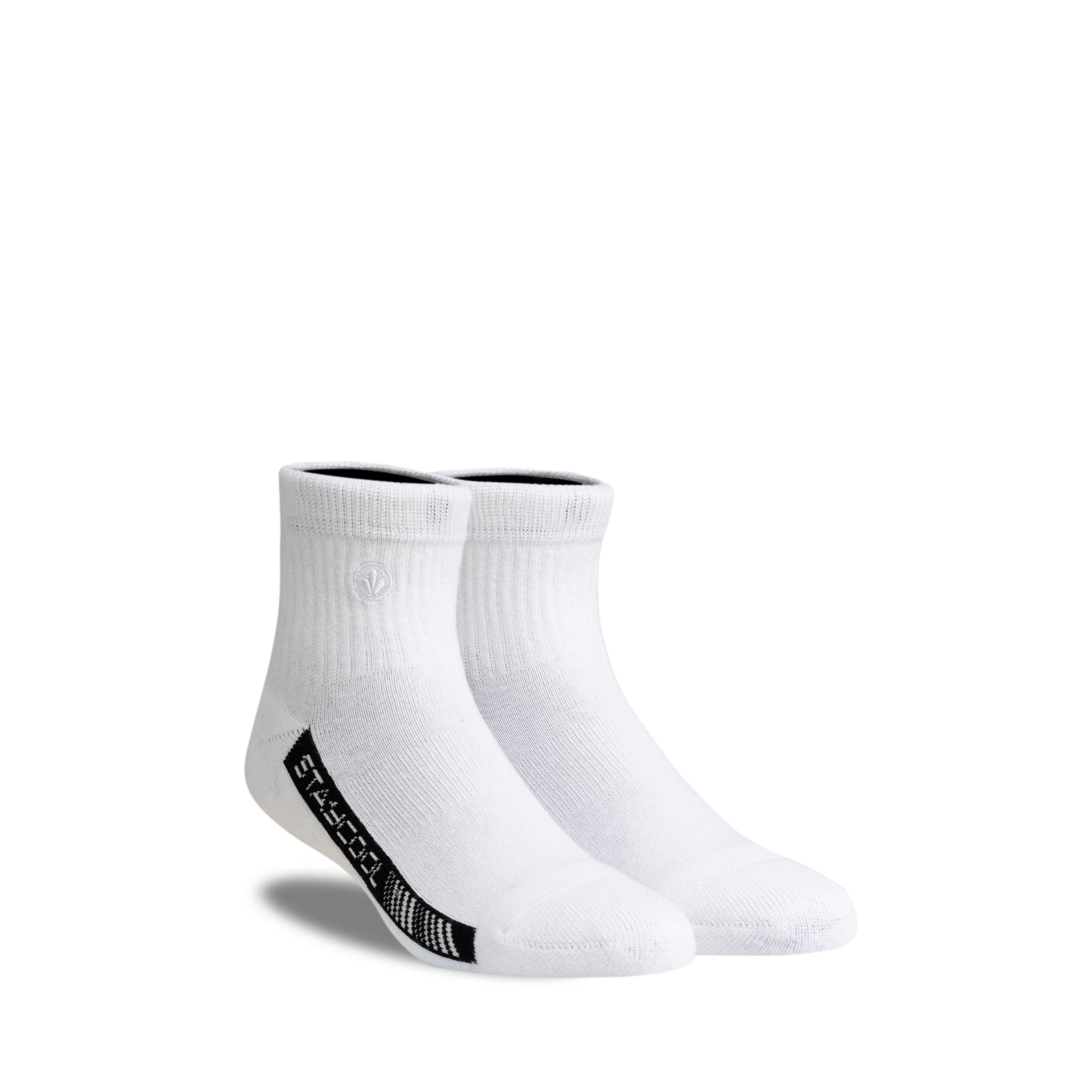 ANKLE BASIC OG - OFF WHITE