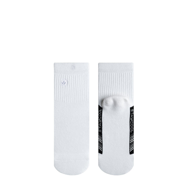 ANKLE BASIC OG - OFF WHITE
