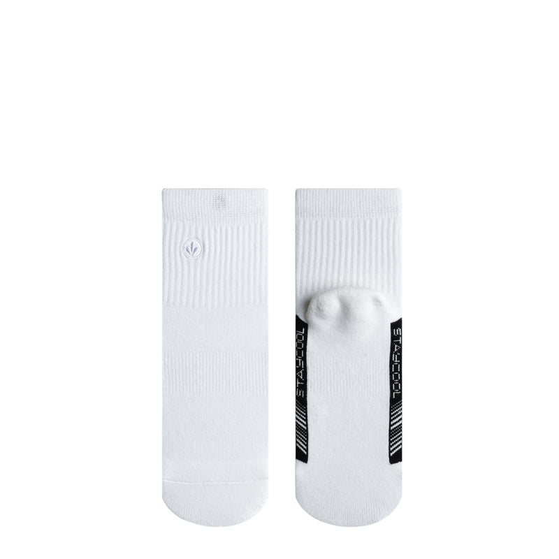 ANKLE BASIC OG - OFF WHITE