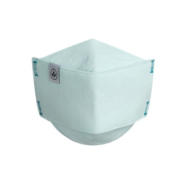 COOL MASK BASIC WOMEN - MINT