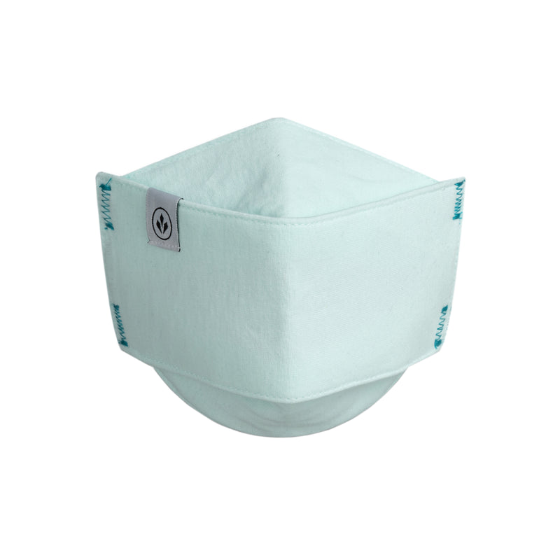 COOL MASK BASIC WOMEN - MINT