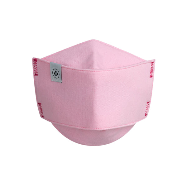 COOL MASK BASIC WOMEN - PINK