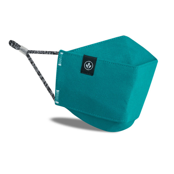 COOL MASK BASIC - CARRABIAN GREEN