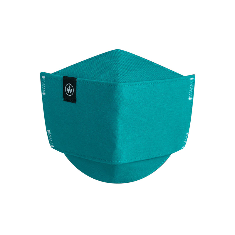 COOL MASK BASIC - CARRABIAN GREEN