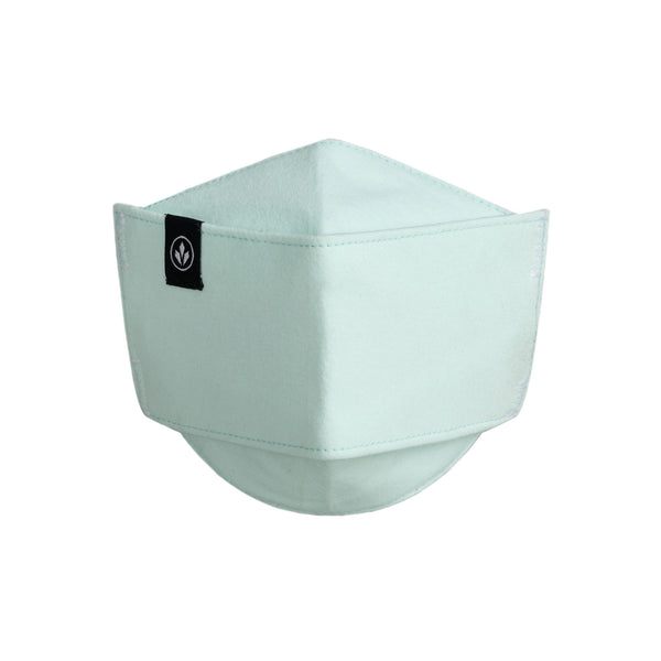 COOL MASK BASIC - DUCK GREEN