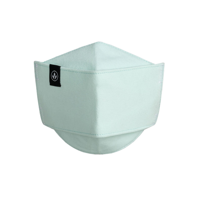 COOL MASK BASIC - DUCK GREEN