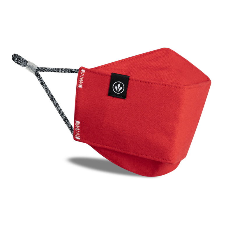 COOL MASK BASIC - VENETIAN RED