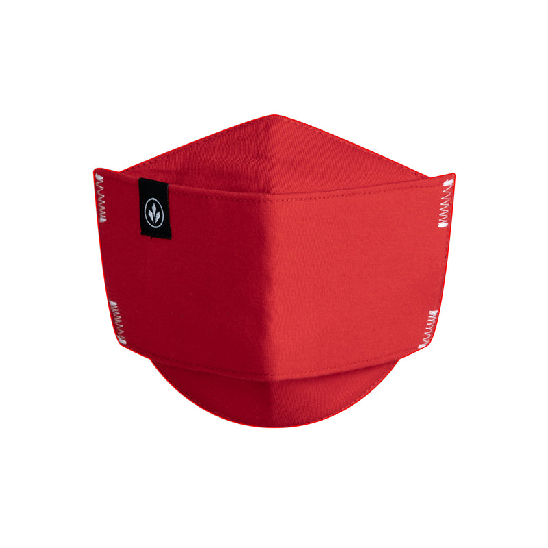 COOL MASK BASIC - VENETIAN RED