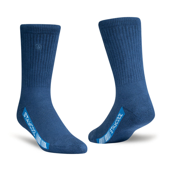 BASIC OG - DEEP BLUE