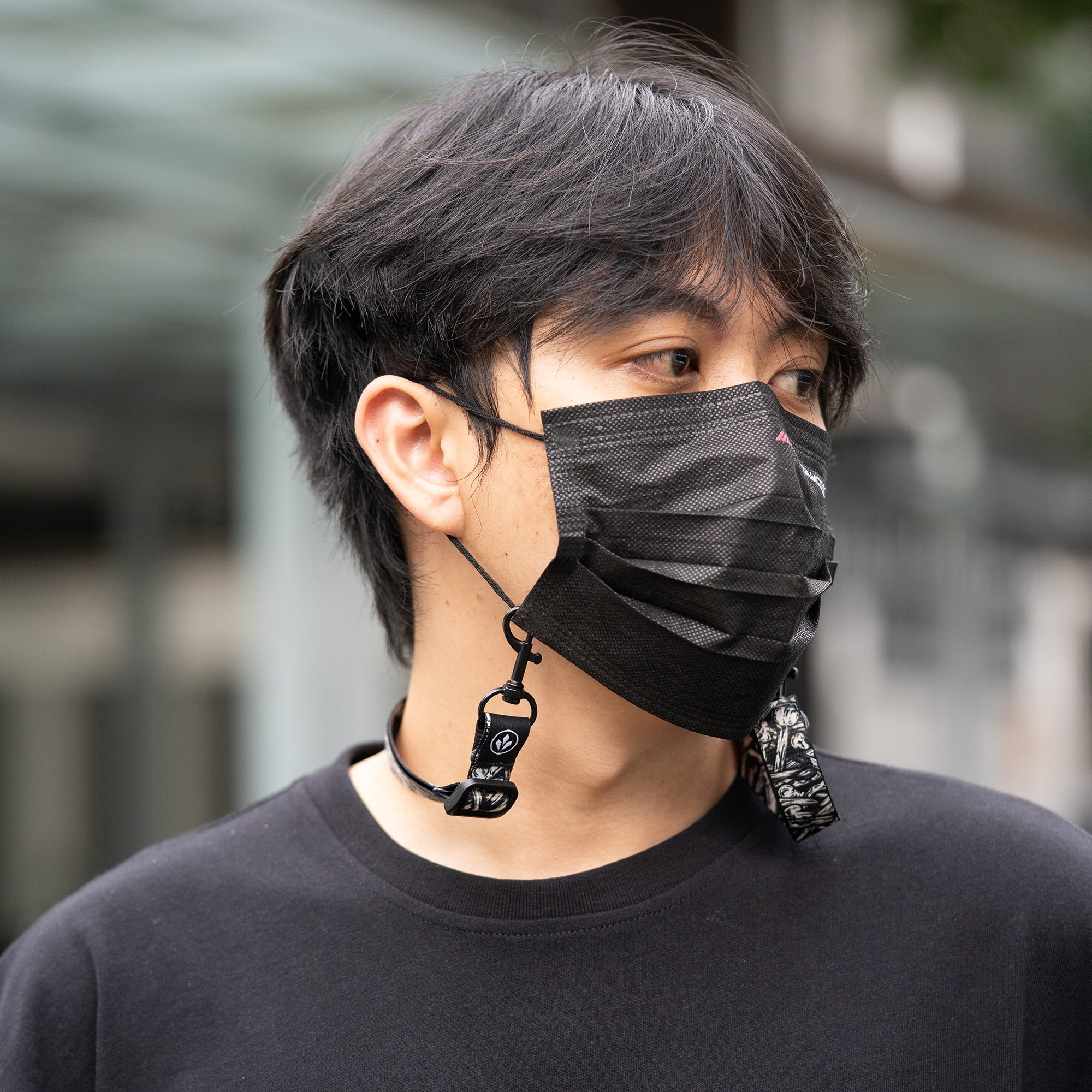 COOL STRAP - BONE