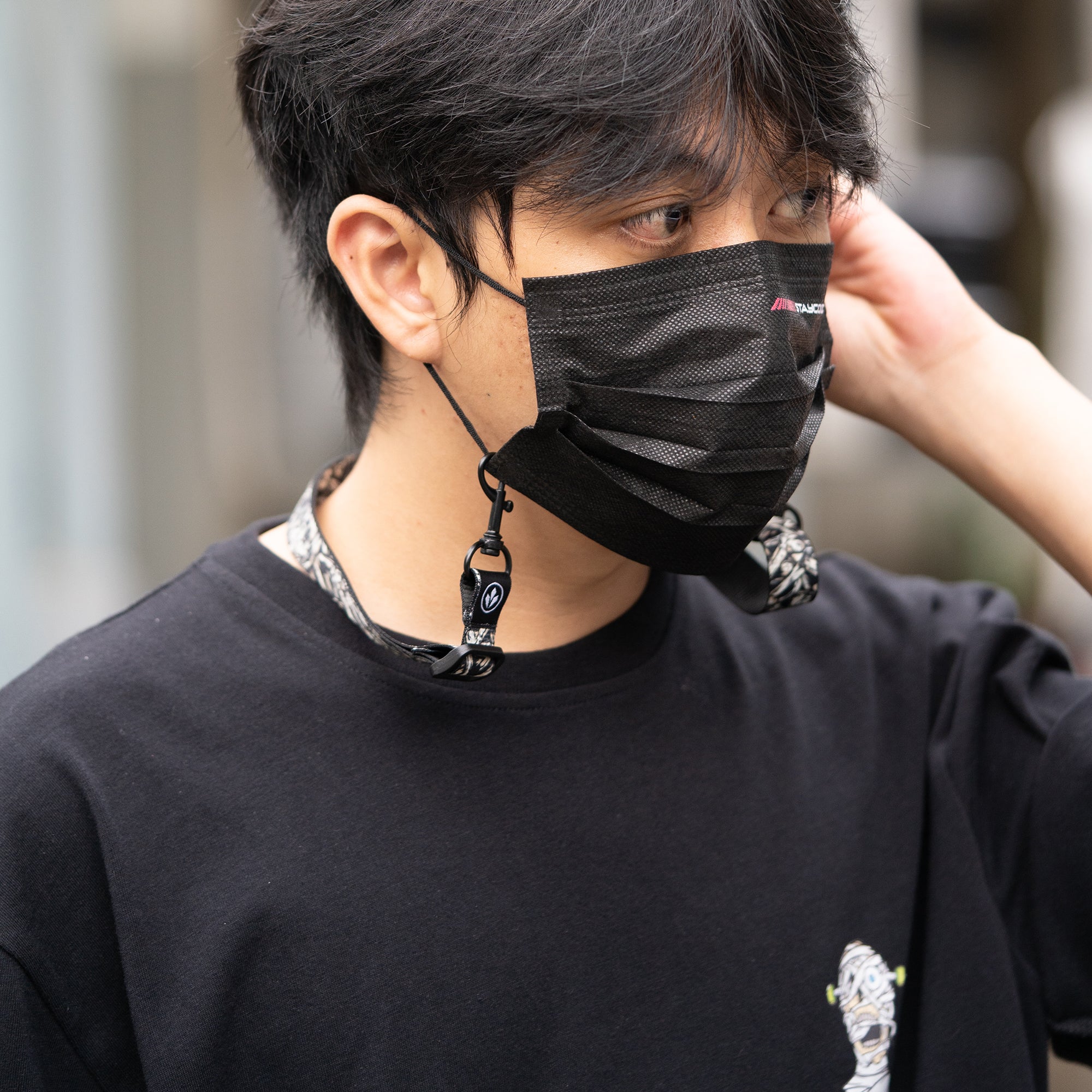 COOL STRAP - BONE