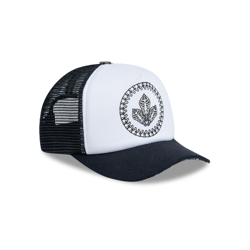 TRUCKER - BONE