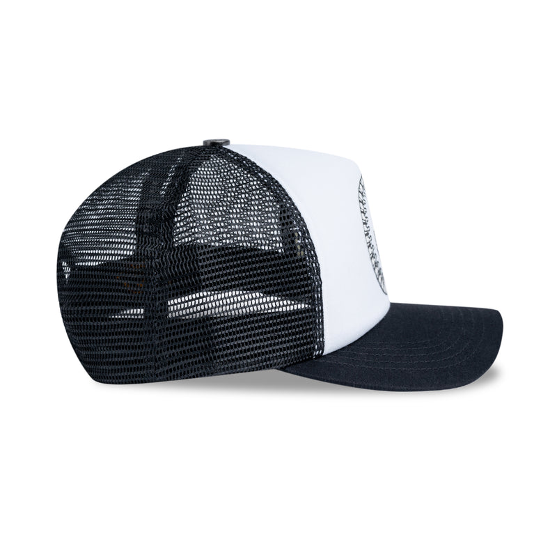 TRUCKER - BONE