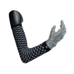 COOL SLEEVE 2.0 'CROCHET'