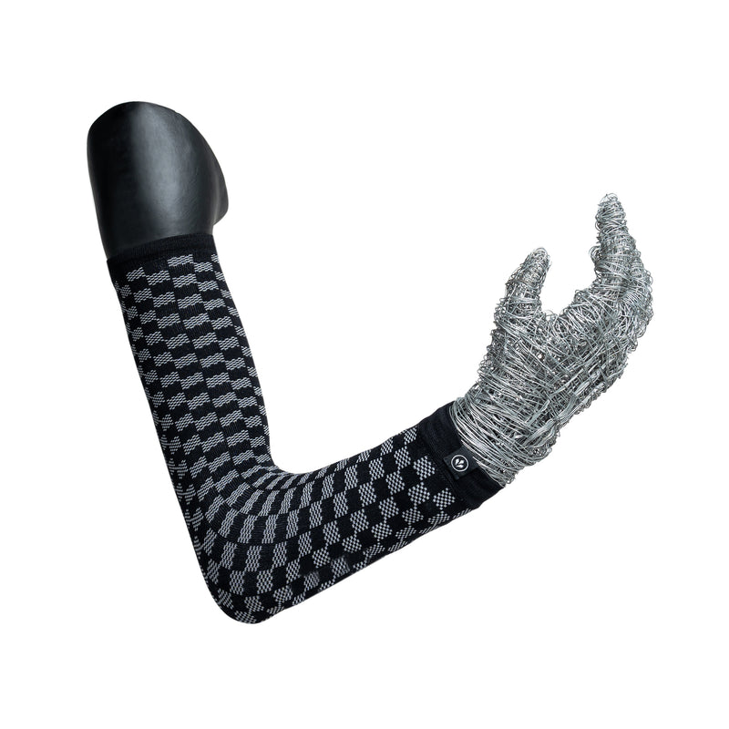 COOL SLEEVE 2.0 'CROCHET'