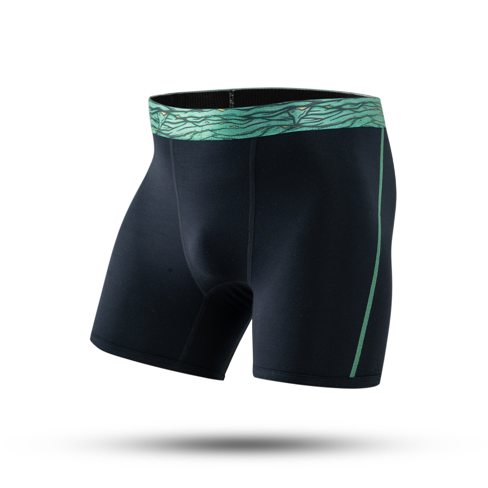 BOXER BRIEFS - MUMMY SET 2