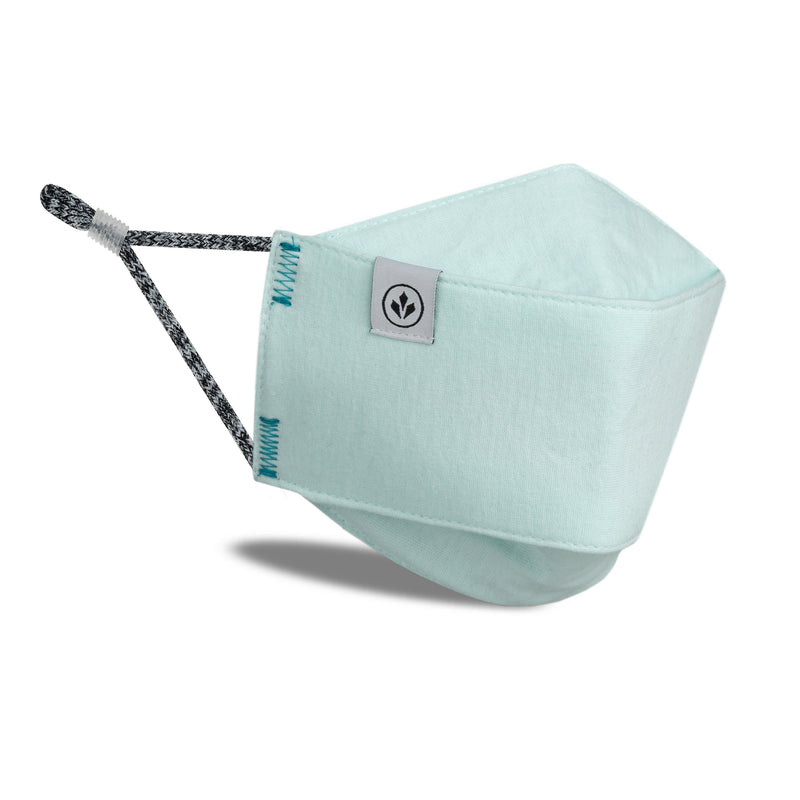 COOL MASK BASIC WOMEN - MINT