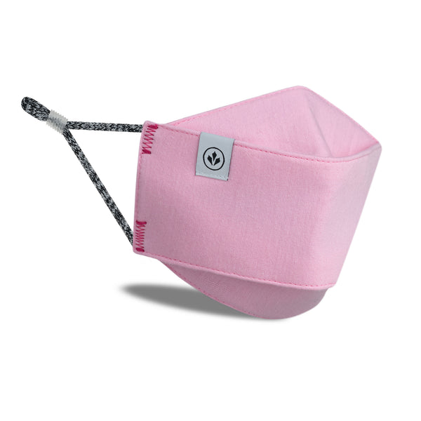 COOL MASK BASIC WOMEN - PINK