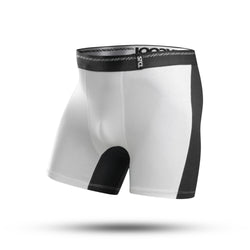 BOXER BRIEFS - CORE B/W