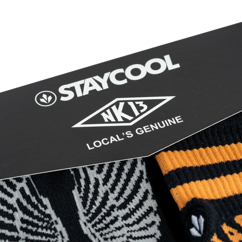 STCL X NK13