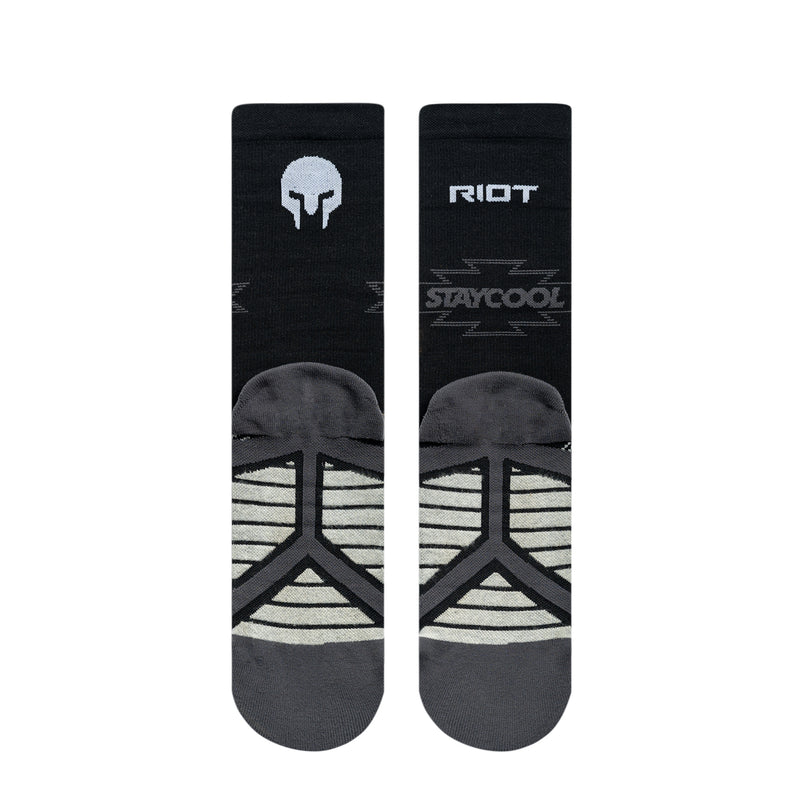 STAYCOOL X RIOT INDONESIA