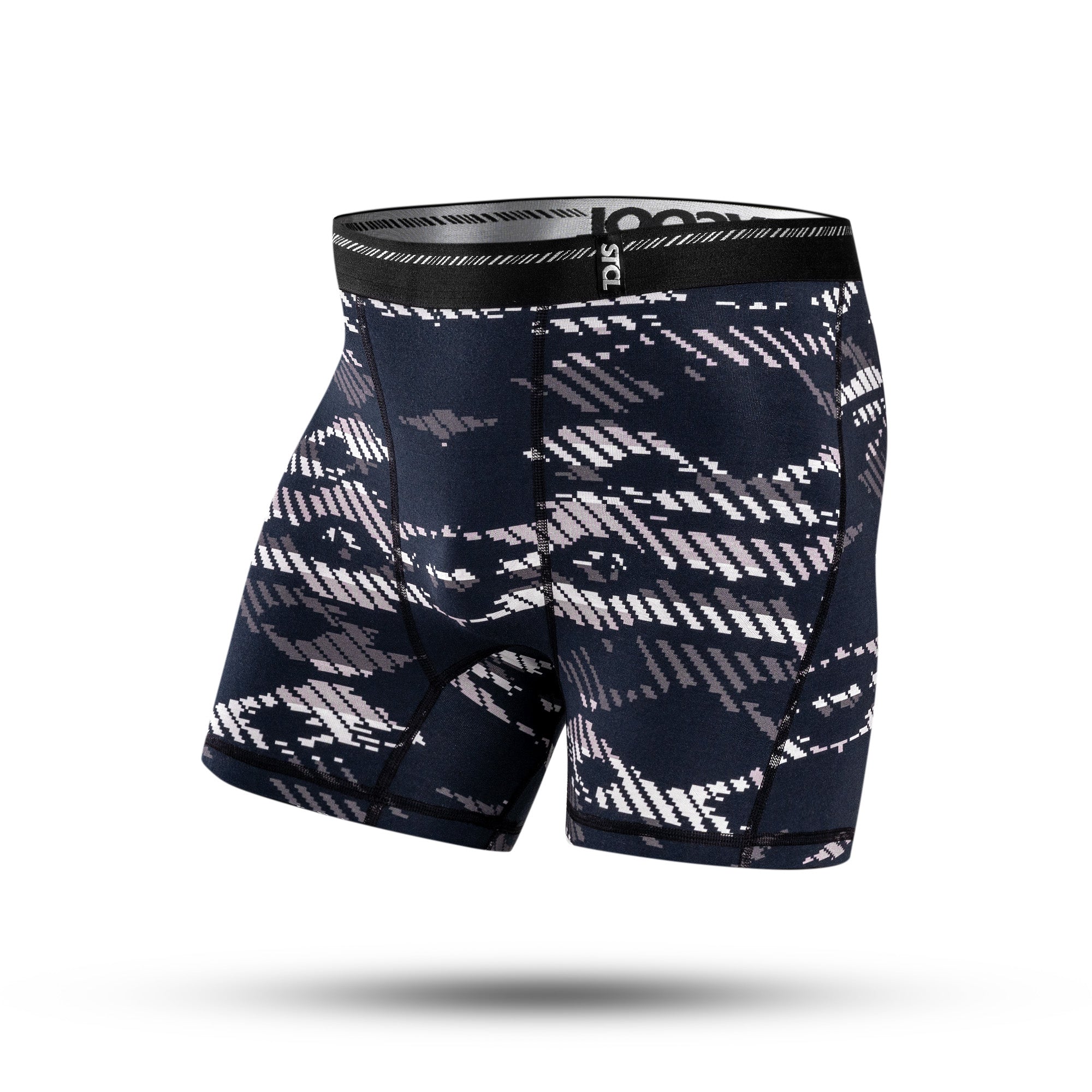 BOXER BRIEF - CRYPTIC