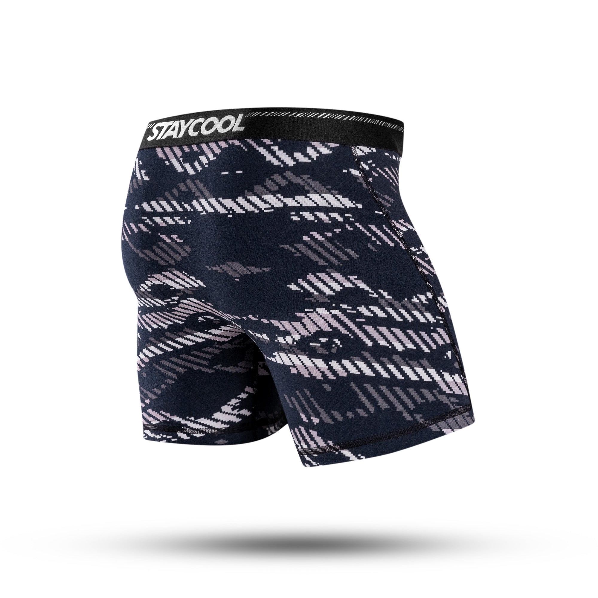 BOXER BRIEF - CRYPTIC