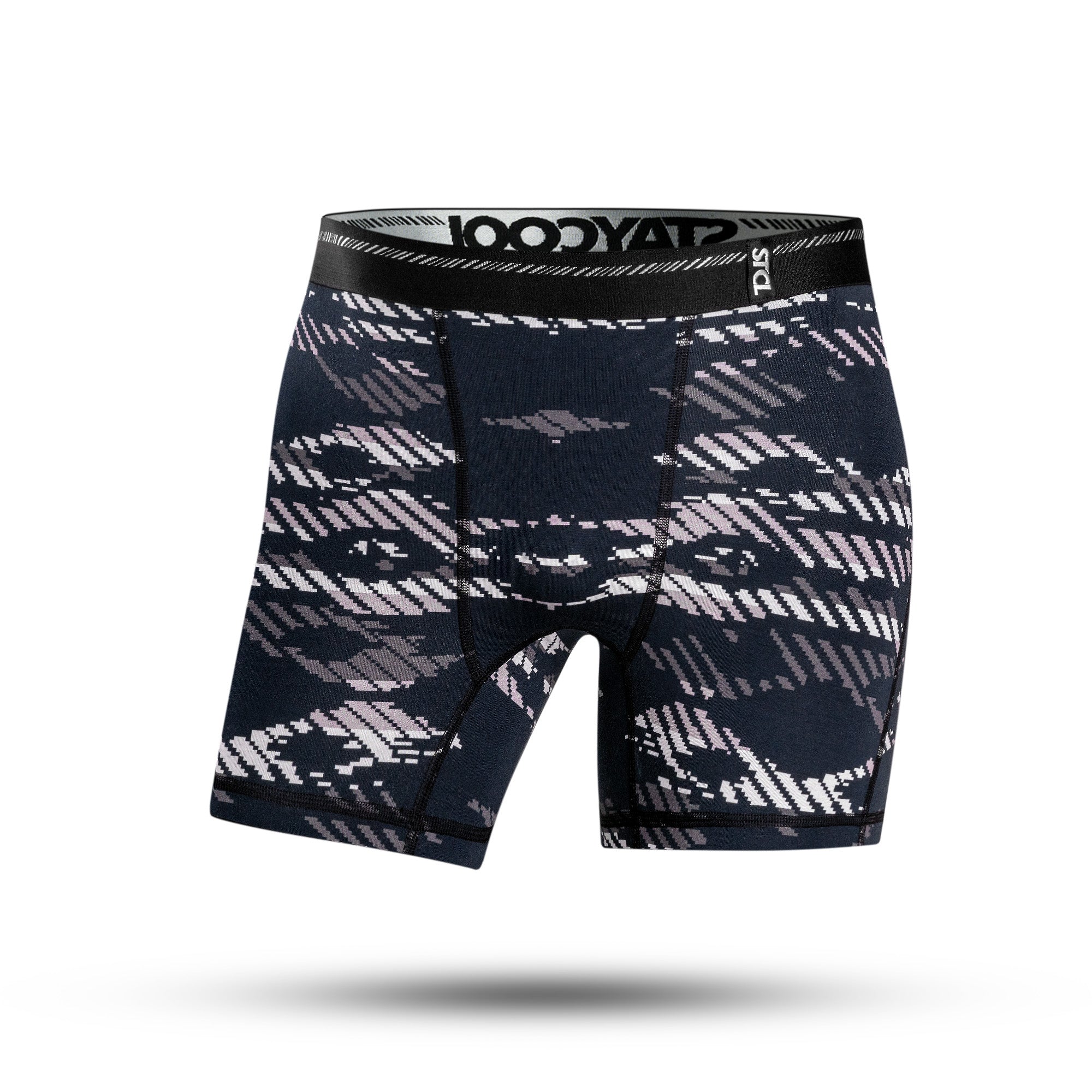 BOXER BRIEF - CRYPTIC