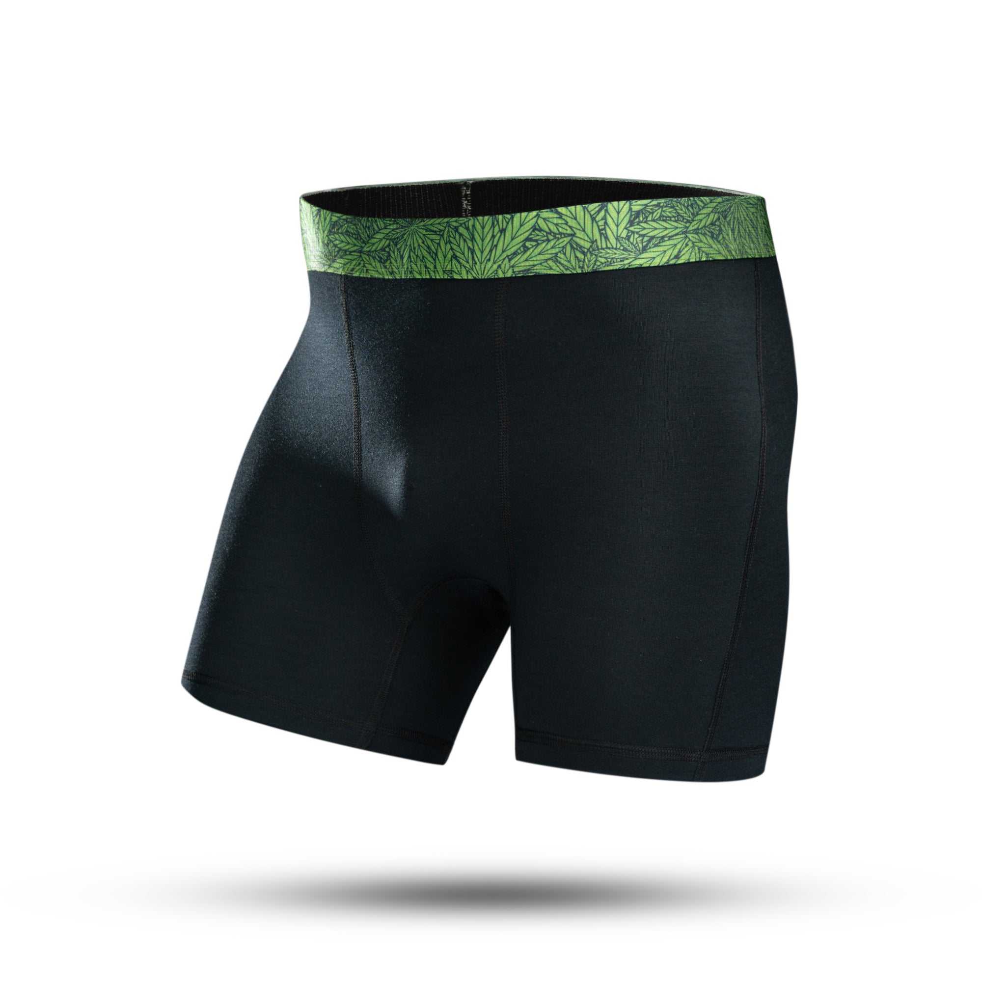 BOXER BRIEFS - GREENPEACE WAISTBAND