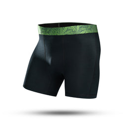 BOXER BRIEFS - GREENPEACE WAISTBAND
