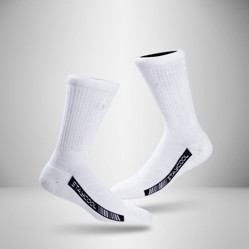 BASIC OG - OFF WHITE