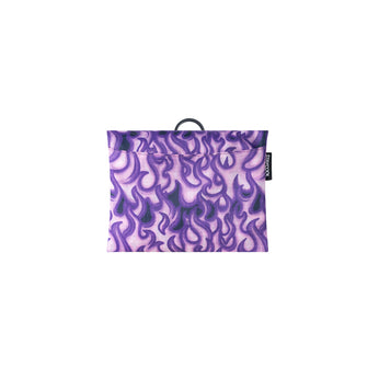 SHOPPING BAG - FLAMES